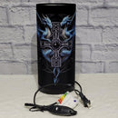 Lamp - Dragon Duo-Quanta Distribution Inc.-The Bat Witch Cavern