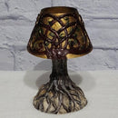 Lamp - Tree of Life-Quanta Distribution Inc.-The Bat Witch Cavern
