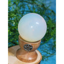 Sphere - Opalite 1.5"