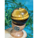 Sphere - Tigers Eye 1.5"