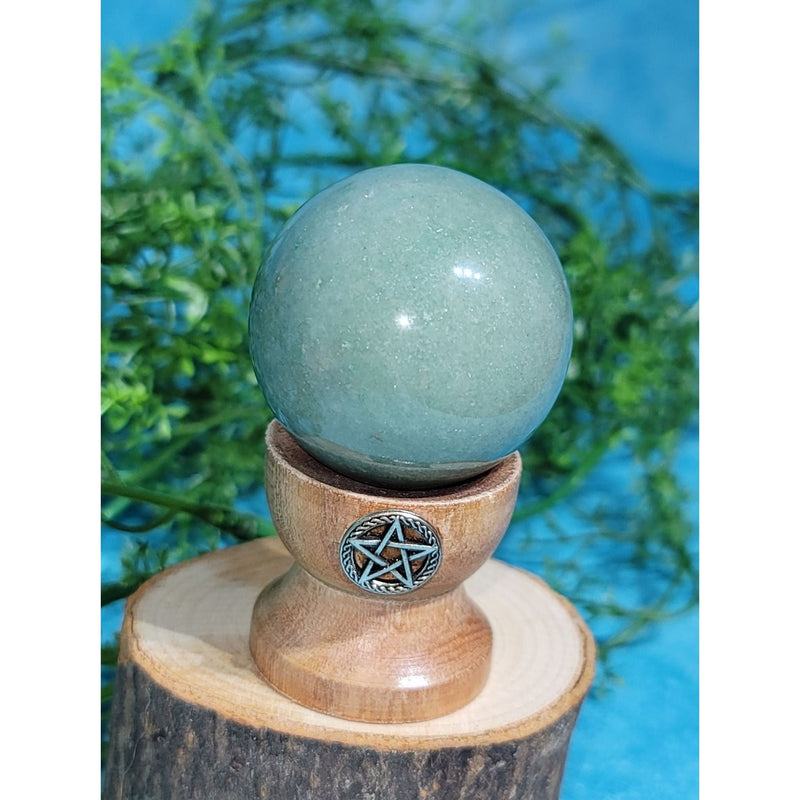 Sphere - Aventurine 1.5"