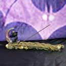 Porte-Encens Chat Magique - Bâtons