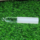 Singing Bowl Glass Stick with Silicone - 4"