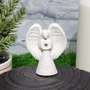 Ange - Vert pour l'espoir - 2,5" de haut