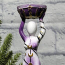 Support T-Lite Moon Goddess - 7,5" de haut