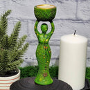 Support T-Lite Fertility Goddess - 7,25" de hauteur