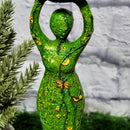 Support T-Lite Fertility Goddess - 7,25" de hauteur