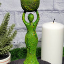 Support T-Lite Fertility Goddess - 7,25" de hauteur