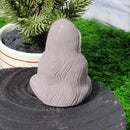 Gypsum Statue - Cerridwen Goddess - 3" Tall