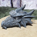 Support T-Lite Dragon Head 2,5" de haut