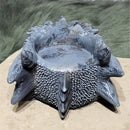 Support T-Lite Dragon Head 2,5" de haut