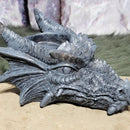 Support T-Lite Dragon Head 2,5" de haut