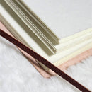 Leather Journal -  Dreamcatcher - 5" x 7"