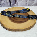 Lanyard - Moon Phases (Adjustable)