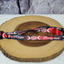 Lanyard - Triple Moon Pentacle (Adjustable)