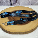 Lanyard - Helm of Awe Viking (Adjustable)