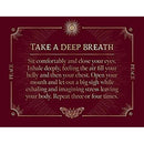 Deck d'invocations de sorts