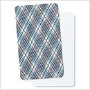 Blank Tarot Deck with Torotee Plaid Backs-Tarot/Oracle-Dempsey-The Bat Witch Cavern