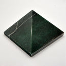 Pyramide - 70mm - Aventurine verte