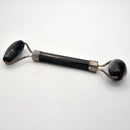 Black Tourmaline Massage Roller