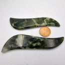 Jade Gua Sha Facial Massager (Sold Individually)