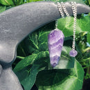 Pendulum - Gemstone - Amethyst