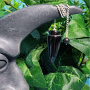 Pendulum - Gemstone - Black Onyx