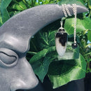 Pendulum - Gemstone - Black Onyx