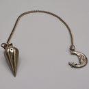 Pendulum - Metal - Moon-Crystals/Stones-Kheops-The Bat Witch Cavern