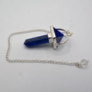 Pendulum - Lapis Pyramid and Point-Crystals/Stones-Kheops-The Bat Witch Cavern