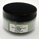 Green Aventurine Sand in a Jar - Good Luck - 180gr-Scents/Oils/Herbs-Kheops-The Bat Witch Cavern