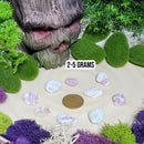 Tourmaline Pink Tumbled Stone