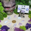 Tourmaline Pink Tumbled Stone