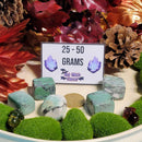 African Jade (Verdite) Tumbled Stone