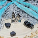 Magnetic Hematite Tumbled Stone