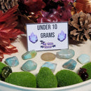 Amazonite Tumbled Stone