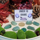 Green Aventurine Tumbled Stone