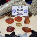 Carnelian Tumbled Stone