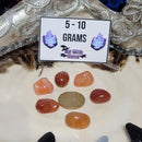 Carnelian Tumbled Stone