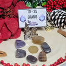 Fluorite Tumbled Stone - Grade B