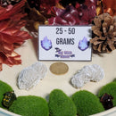 Pierre Rose du Désert