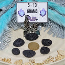 Lava Stone Tumbled Stone