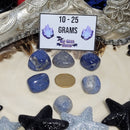 Dumortierite Tumbled Stone