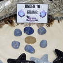 Dumortierite Tumbled Stone