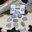 Pierre roulée Angélite