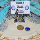 Lapis Lazuli Tumbled Stone