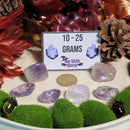 Amethyst Maraba Tumbled Stone