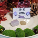 Amethyst Maraba Tumbled Stone