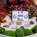 Amethyst Maraba Tumbled Stone