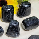 Nuummite Tumbled Stone